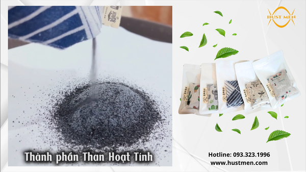 Gói Hút Mùi Zeoli – Giải Pháp Khử Mùi Nội Thất Mới Hiệu Quả, Tiết Kiệm Chi Phí