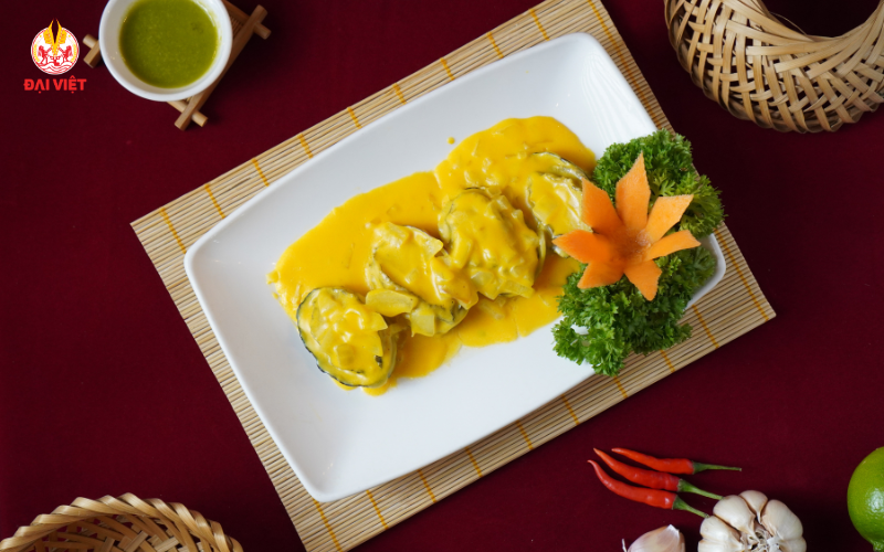 Premium Abalone at Dai Viet Restaurant – A Must-Try Culinary Destination for Tet Binh Ngo 2026