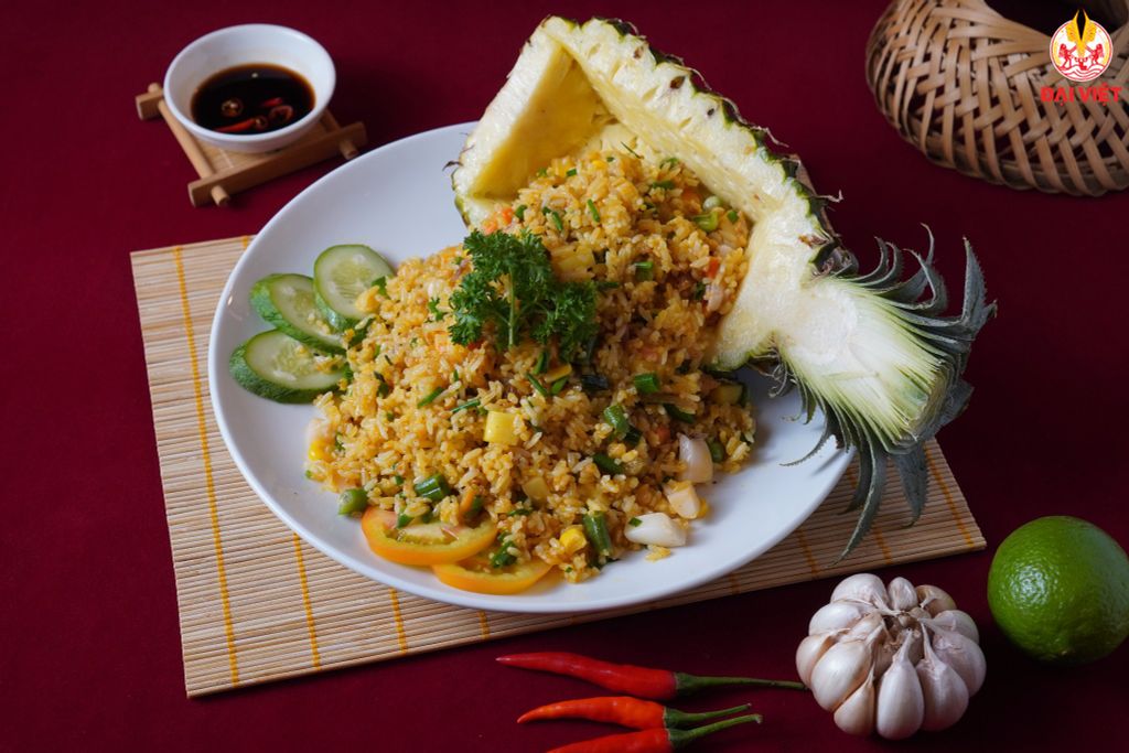 Ăn Ngon Quận 1: Muốn Thưởng Thức Món Việt Chuẩn Vị, Hãy Ghé Nhà Hàng Đại Việt Bùi Viện