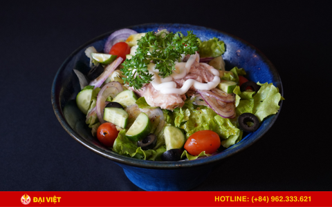 Bí Kíp Ăn Khuya Không Sợ Mập: Chọn Món Sao Cho Chuẩn? | Lúa Đại Việt