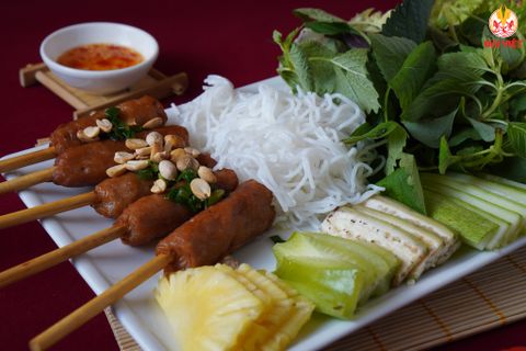 Ăn trưa Sài Gòn ngon – nhanh – đủ chất cho khách du lịch - Đến Ngay Nhà Hàng Đại Việt
