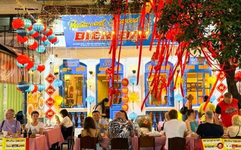 Khác biệt từ chất lượng đến phong cách – Câu chuyện thương hiệu Biển Đại Việt