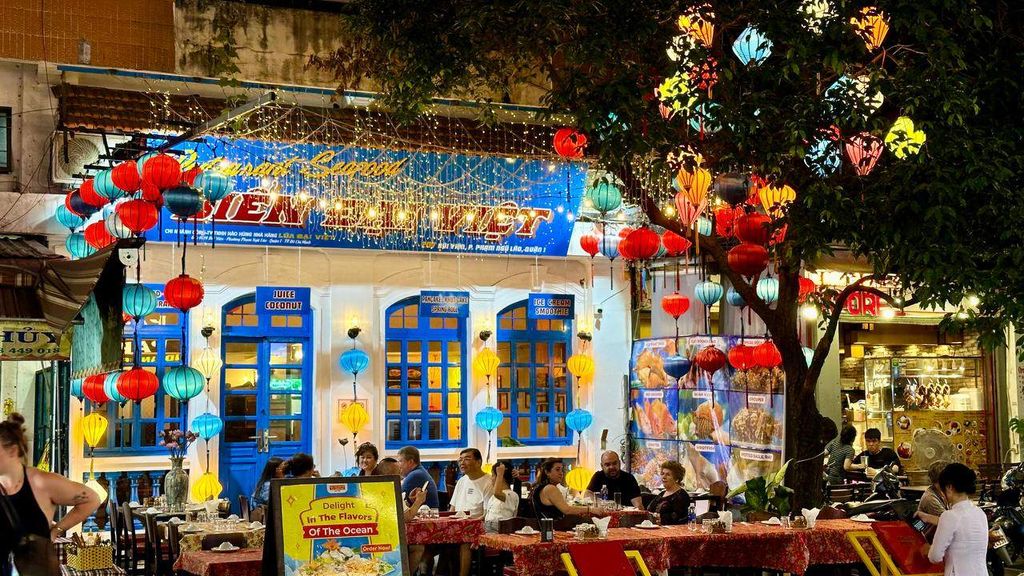 From Quality to Style – The Story of Bien Dai Viet