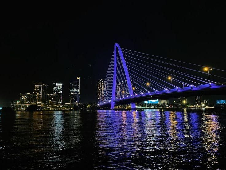 Cầu Ba Son quận 1 – Biểu tượng sang trọng và hiện đại của Sài Gòn