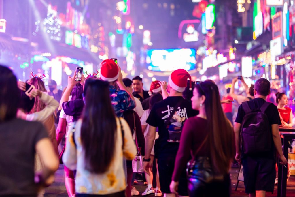 Top Must-Visit Places to Experience Christmas 2025 in Saigon