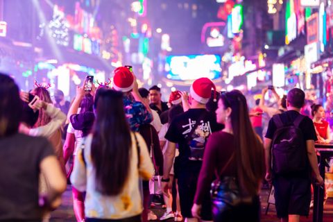 Top Must-Visit Places to Experience Christmas 2025 in Saigon