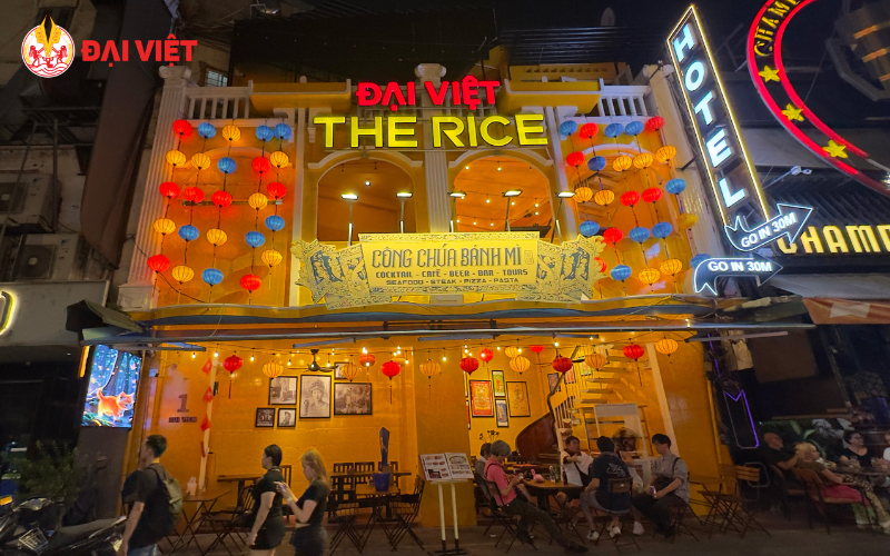 Where to Enjoy Authentic Vietnamese 