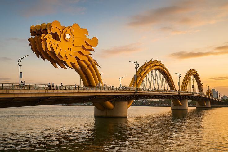 Da Nang Tourism – Experience Vietnam’s Most Livable Coastal City