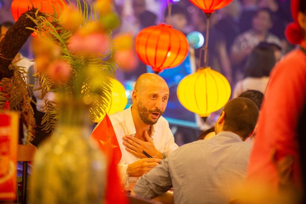 Where to Go for New Year's 2026? Experience Exceptional Cuisine at Dai Viet Restaurant System in District 1