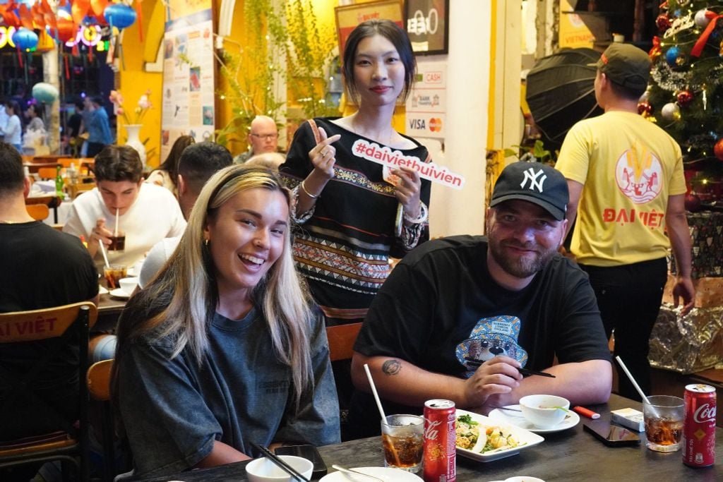 A Top Destination to Enjoy Delicious Grouper This Western New Year 2026 – Dai Viet Restaurant