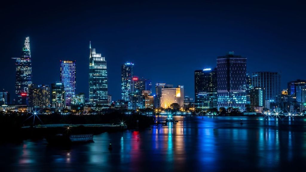 Where to Go in District 1? Discover Culinary Delights and Entertainment in the Heart of Ho Chi Minh City