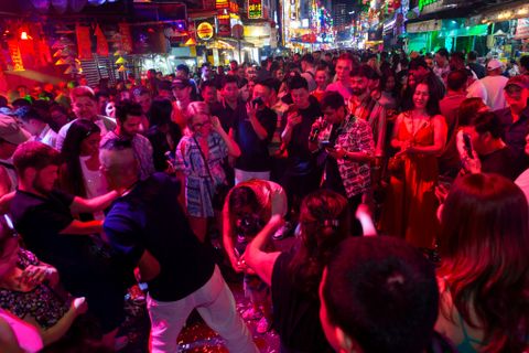 Top Những Địa Điểm Đáng Trải Nghiệm Khi Du Lịch Sài Gòn