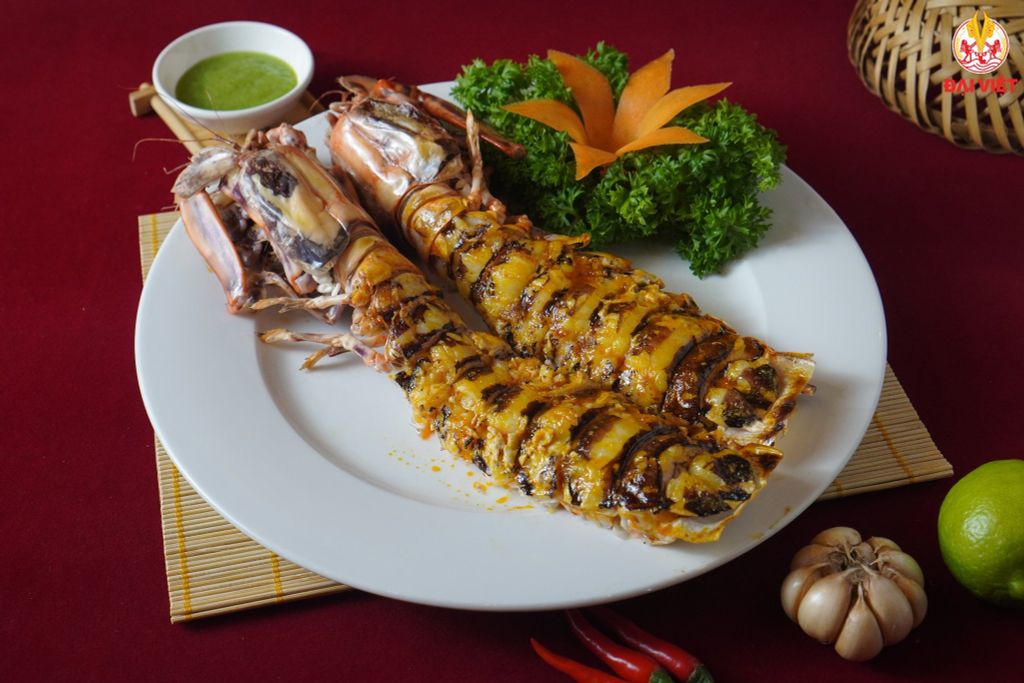 Hải Sản Sài Gòn – Gợi Ý Điểm Ăn Hải Sản Tươi Sống Ngay Phố Tây Bùi Viện - Nhà Hàng Đại Việt