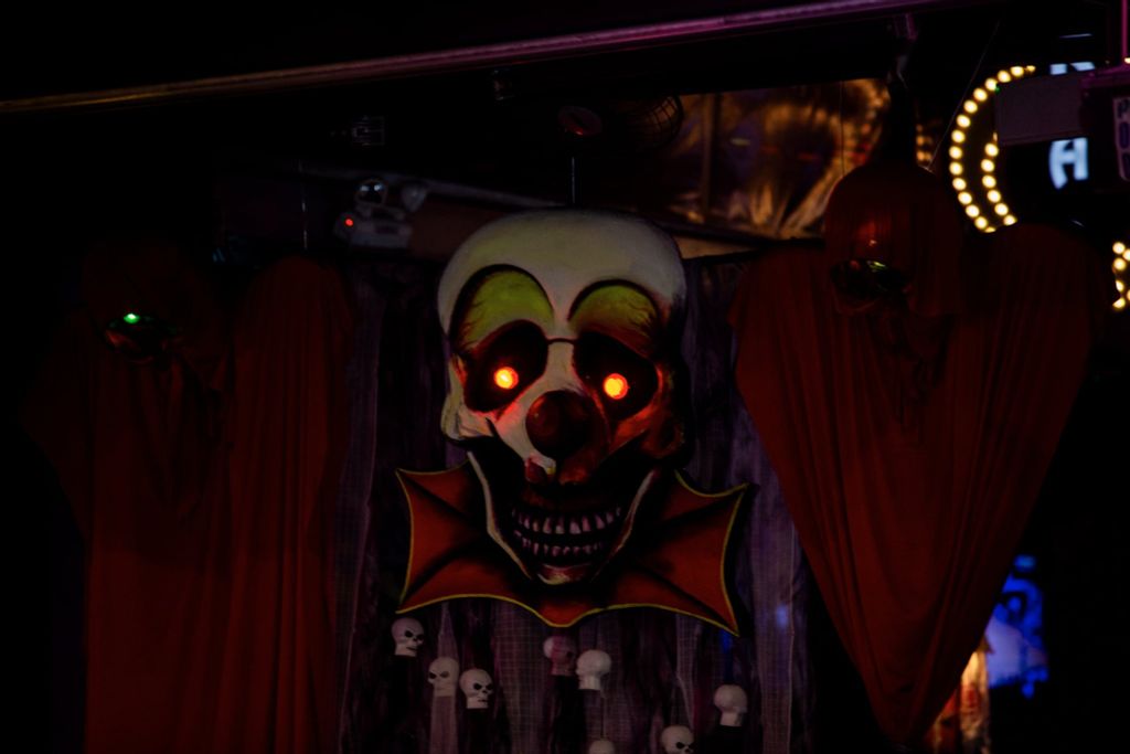 Bui Vien Halloween 2025 – The Wildest Costume Festival of the Year!