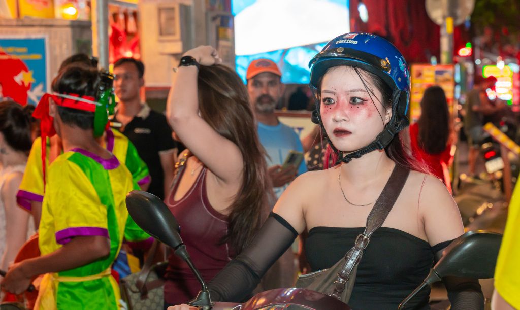 Top Những Món Phải Thử Trong Dịp Halloween 2025 Tại Nhà Hàng Đại Việt