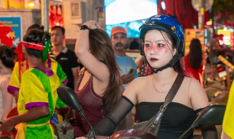 Top Những Món Phải Thử Trong Dịp Halloween 2025 Tại Nhà Hàng Đại Việt