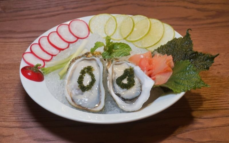 Ăn Hàu phải tới nhà hàng Đại Việt - Tươi ngon khó cưỡng