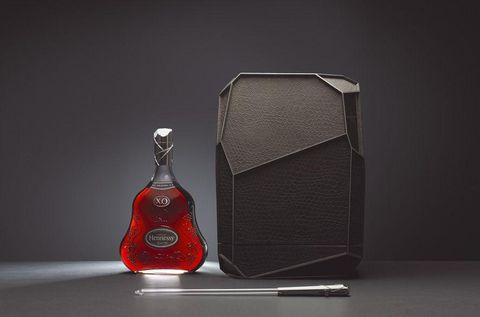 Hennessy XO – Biểu tượng của rượu Cognac thượng hạng