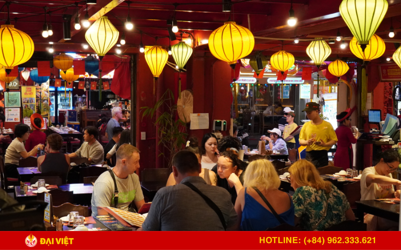 Top 5 Late-Night Eateries in Ho Chi Minh City - Must-Try Late-Night Food in Saigon