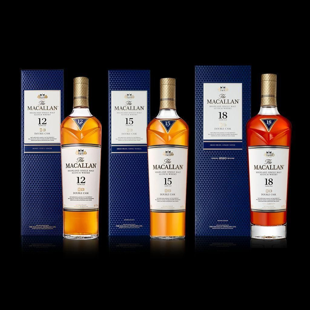 Macallan 15 – Tuyệt tác rượu whisky đậm chất Scotland