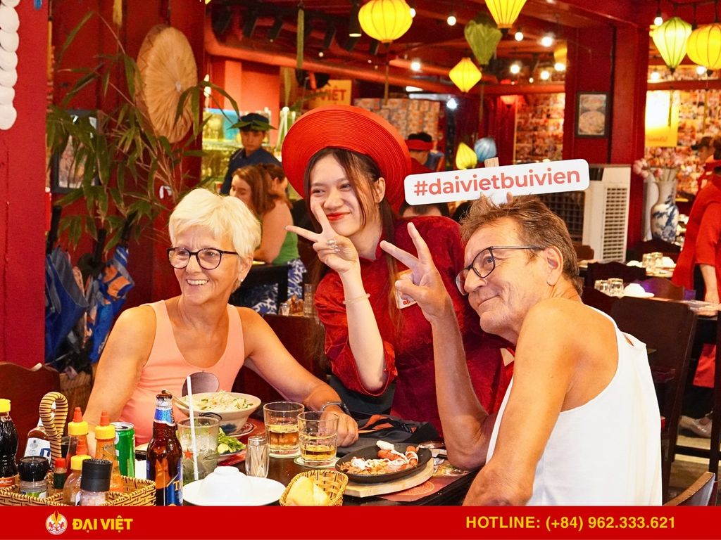 Restaurant Open Late in Saigon – The Quest for Midnight Flavors