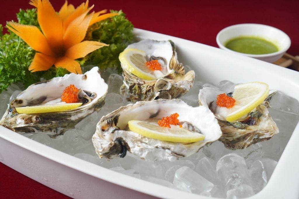 Thưởng Thức Hải Sản Tươi Sống Ở Sài Gòn: Làm Sao Để Chọn Đúng Nhà Hàng Hải Sản Uy Tín?| Nhà Hàng Đại Việt