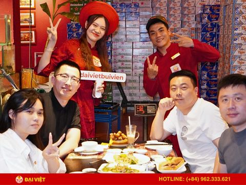 Nhà Hàng Mở Cửa 24h: Ăn Khuya Sài Gòn Và Trải Nghiệm Tại Bùi Viện