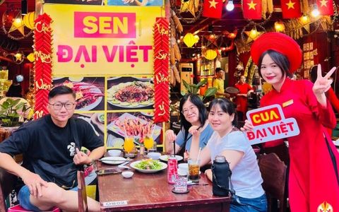 Top 8 nhà hàng ngon quận 1 có không gian và ẩm thực tuyệt đỉnh