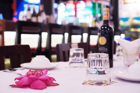 Nhà Hàng Đại Việt – Địa Điểm Lý Tưởng Tổ Chức Tiệc Tất Niên Cuối Năm Tại Quận 1