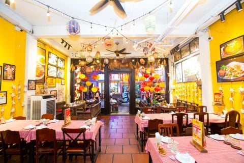 Oc Dai Viet – Connecting People from All Over the World through the Flavors of Vietnam