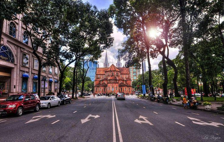 2/9 NÀY TẠM GÁC CÔNG VIỆC VÀ BẮT ĐẦU MỘT KỲ NGHỈ ĐÚNG NGHĨA