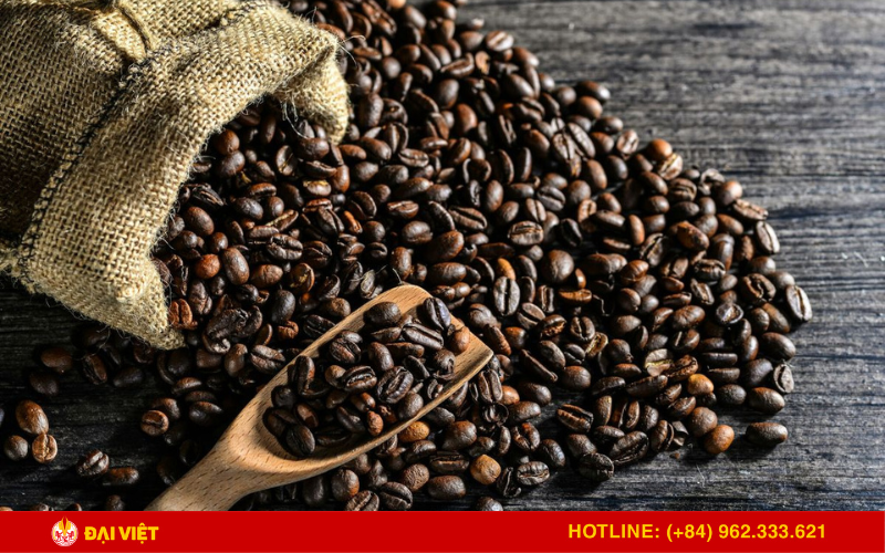 The Perfect Coffee Spot on Bui Vien Street | Lua Dai Viet