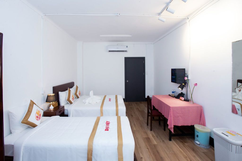 Khách Sạn Hồ Chí Minh – Khám Phá The Rice Bùi Viện Đạt Chuẩn TripAdvisor