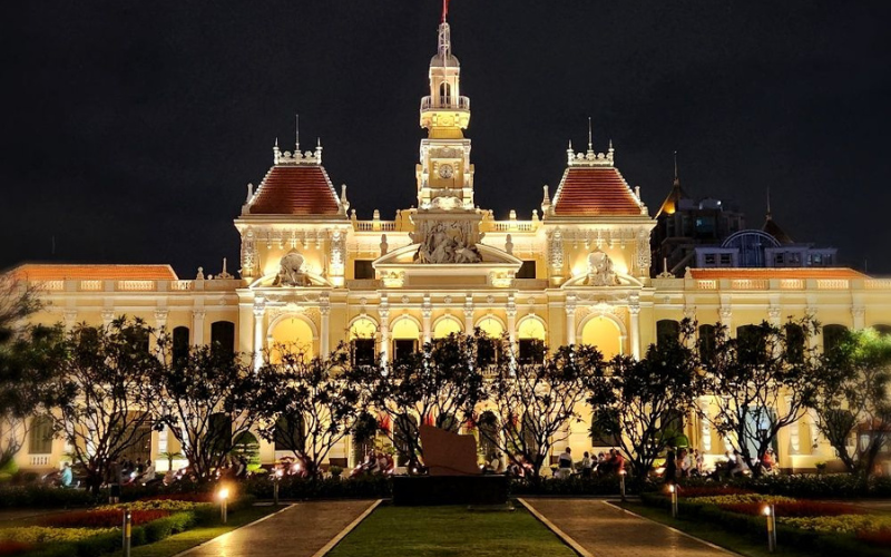 Top Must-Experience Destinations When Traveling to Saigon