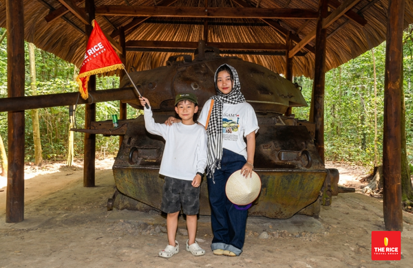 Không chỉ phục vụ đa dạng nhóm khách, The Rice Travel Group còn đặt trọn tâm huyết vào mỗi hành trình, để mọi du khách đều cảm nhận được sự quan tâm chân thành và những trải nghiệm khác biệt.