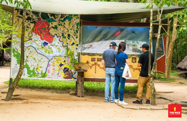Tour riêng tư, khách không phải lo chen chúc khi trải nghiệm du lịch cùng The Rice Travel Group