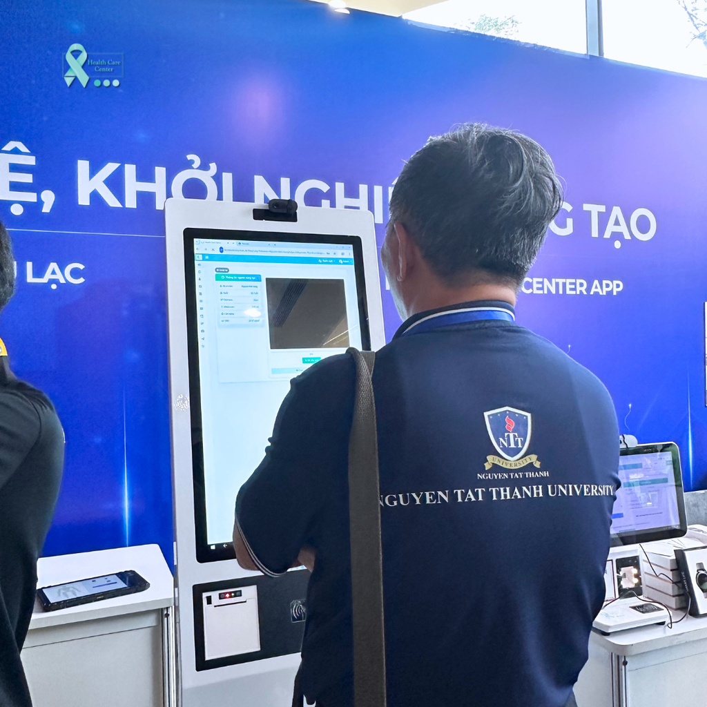 HCC Đồng Hành Cùng Sự Kiện “Lãnh Đạo Thành Phố Gặp Gỡ Cộng Đồng Khoa Học Công Nghệ, Khởi Nghiệp Sáng Tạo”