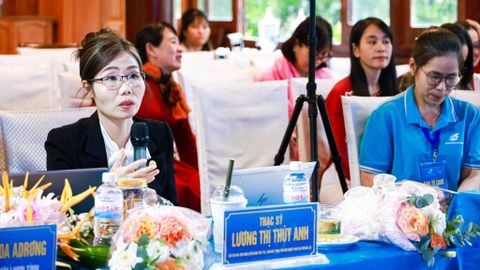 NGÀY HỘI “PHỤ NỮ ĐẮK LẮK KHỞI NGHIỆP SÁNG TẠO – SẴN SÀNG BƯỚC VÀO KỶ NGUYÊN MỚI”