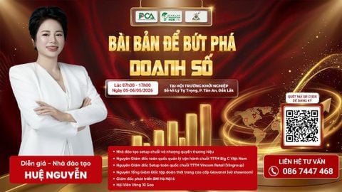 Chương trình Talkshow 