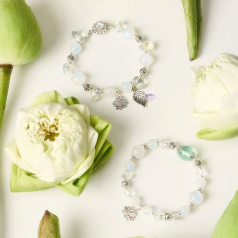 Liên Hoa Collection - Món Quà Ý Nghĩa Cho Mùa Vu Lan