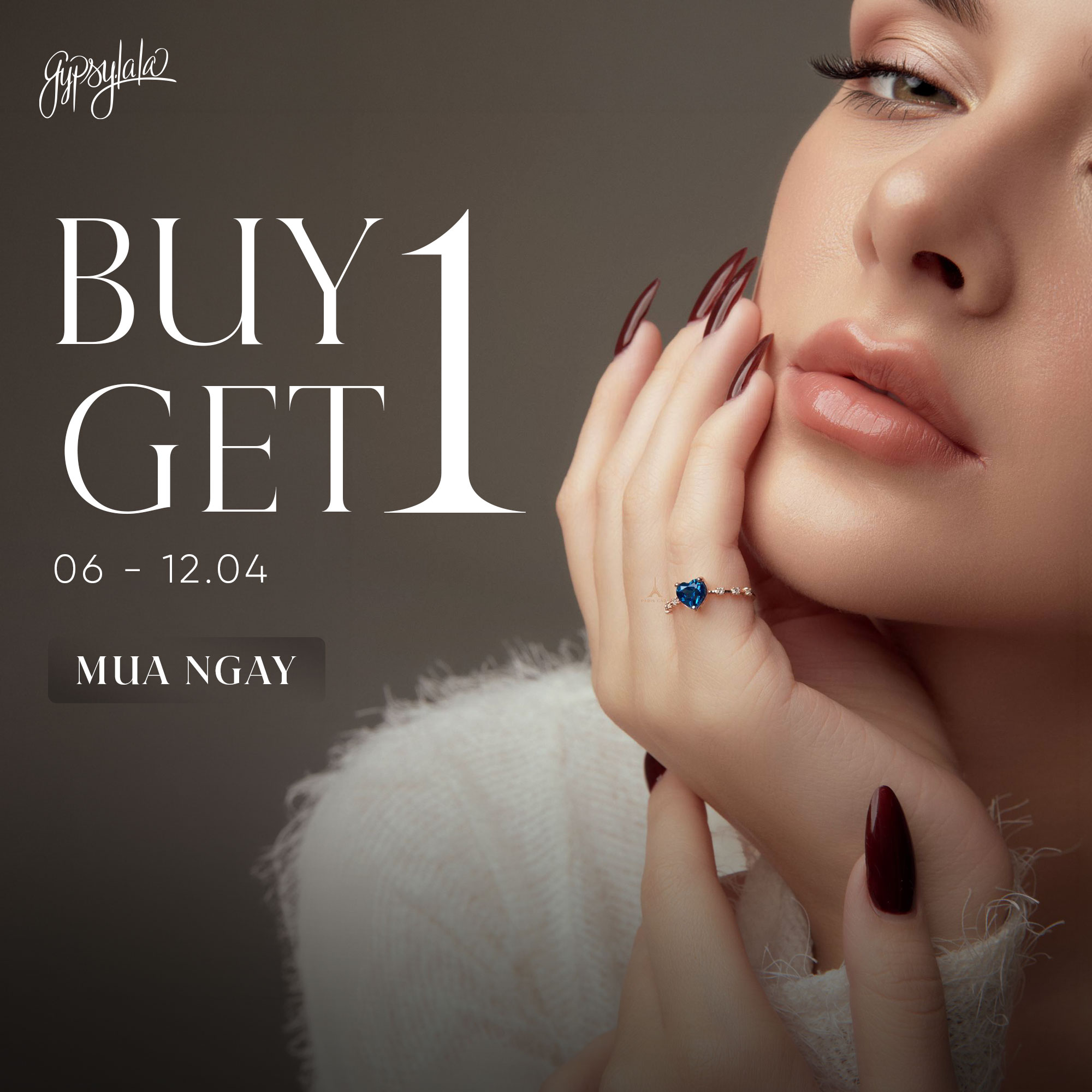 TRANG SỨC VÀNG 10K