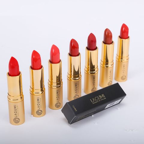 📣📣 Chiết xuất hoàn toàn từ thiên nhiên, mẹ dùng son #Lagumi sẽ không ảnh hưởng sức khỏe khi mang bầu 🥰🥰