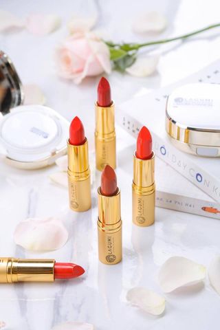 💄🤰 Cách chọn son môi không CHÌ cho bà bầu!