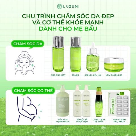 🤰 Bí quyết để mẹ bầu luôn xinh đẹp, khỏe mạnh trong suốt thai kỳ