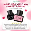 Feedback Nước Hoa Vùng Kín Sweety Lagumi – “Vũ Khí Bí Mật” Giúp Chị Em Tự Tin Quyến Rũ