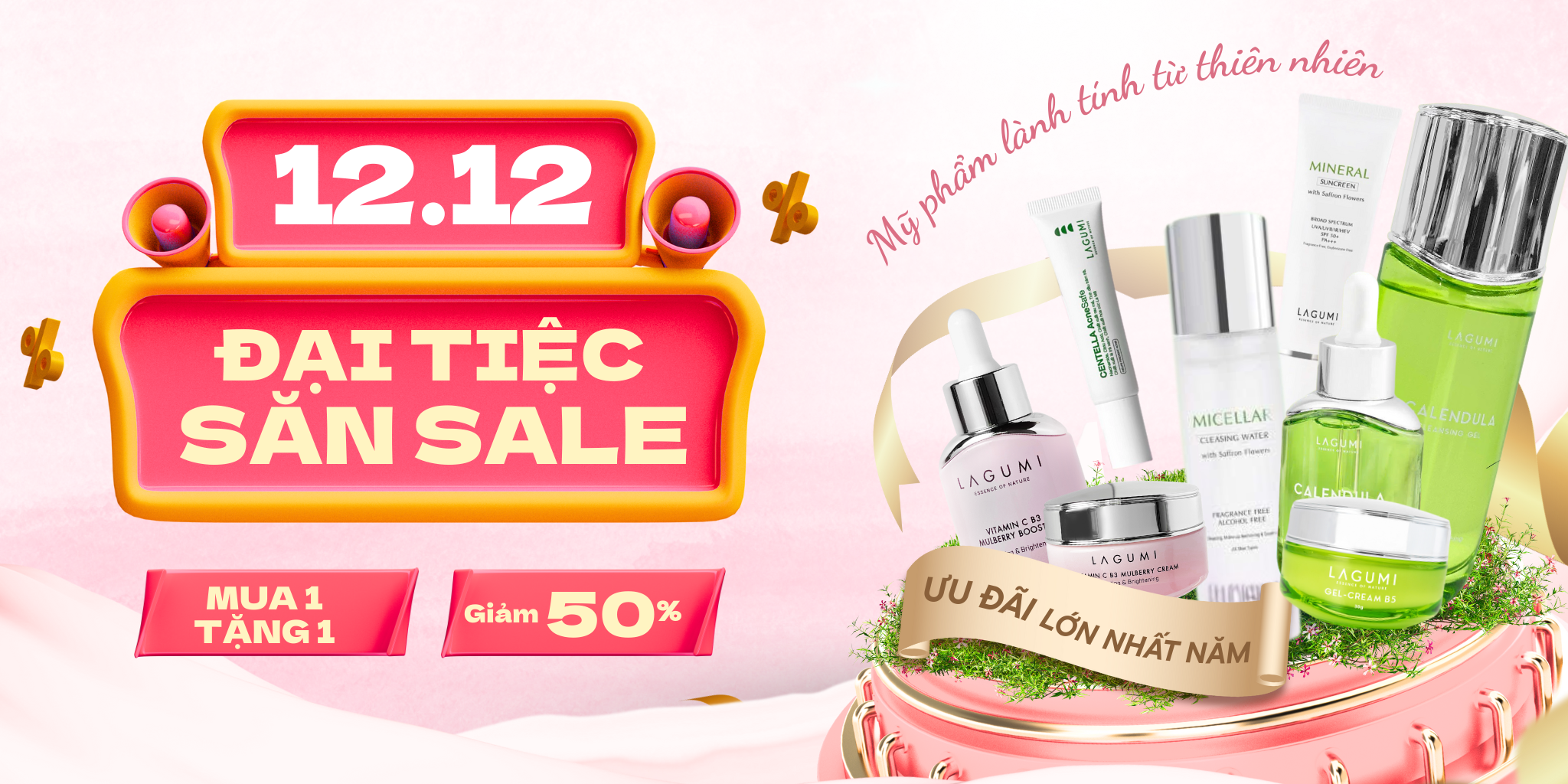 DƯỠNG DA SÁNG KHỎE