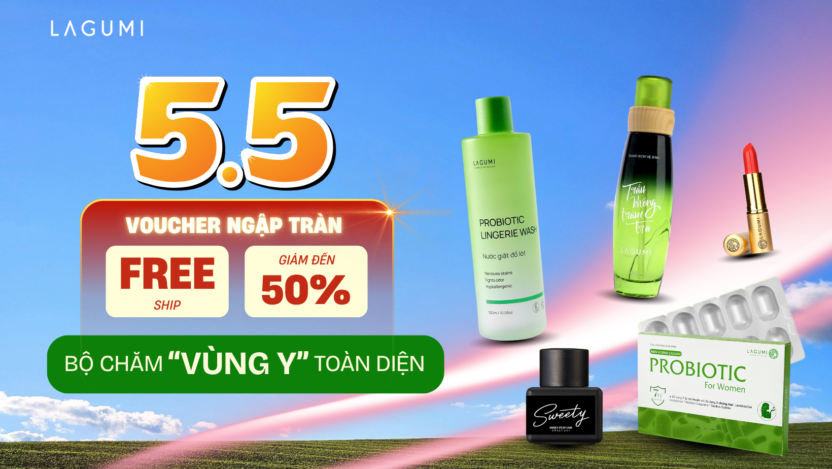 CHĂM SÓC VÙNG KÍN