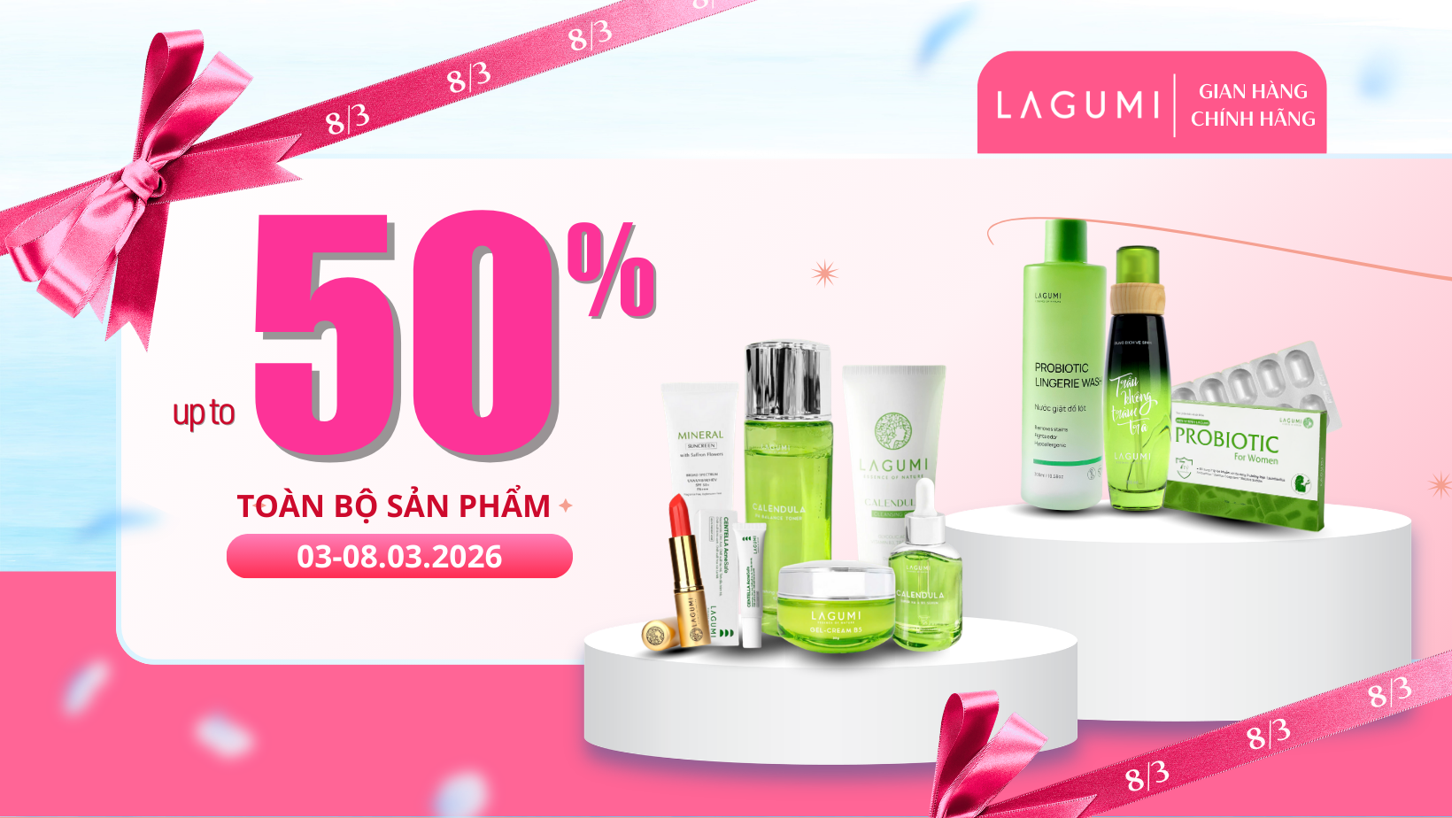 SẢN PHẨM KHUYẾN MẠI