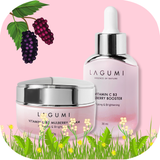 Serum, kem dưỡng trắng mờ thâm nám