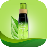 Dung dịch vệ sinh trầu không